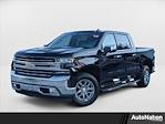2019 Chevrolet Silverado 1500 Crew Cab 4x2 Pickup for sale #KG280568 - photo 1