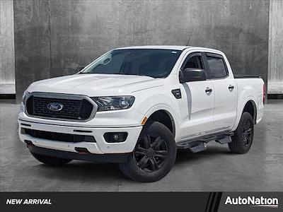 2019 Ford Ranger SuperCrew Cab 4x2 Pickup for sale #KLB16158 - photo 1