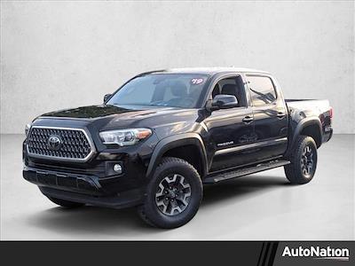 2019 Toyota Tacoma Double Cab 4x4 Pickup for sale #KM271861 - photo 1