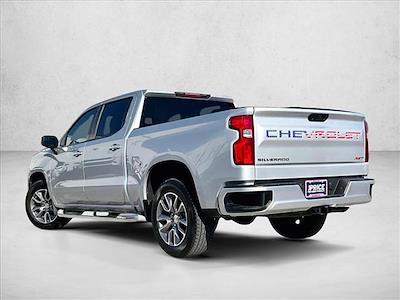 2019 Chevrolet Silverado 1500 Crew Cab 4x2 Pickup for sale #KZ105857 - photo 2