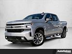 2019 Chevrolet Silverado 1500 Crew Cab 4x2 Pickup for sale #KZ105857 - photo 1