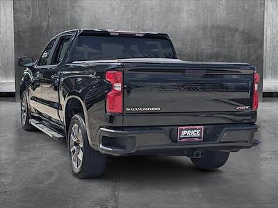 2019 Chevrolet Silverado 1500 Crew Cab 4x2 Pickup for sale #KZ110480 - photo 2
