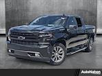 2019 Chevrolet Silverado 1500 Crew Cab 4x2 Pickup for sale #KZ110480 - photo 1