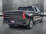 2019 Chevrolet Silverado 1500 Crew Cab 4x2 Pickup for sale #KZ110480 - photo 6