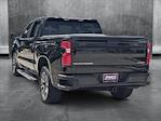 2019 Chevrolet Silverado 1500 Crew Cab 4x2 Pickup for sale #KZ110480 - photo 2