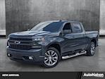 2019 Chevrolet Silverado 1500 Crew Cab 4x2 Pickup for sale #KZ140084 - photo 1