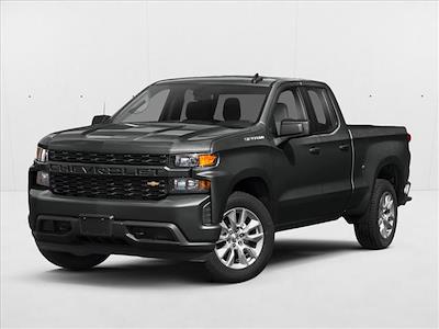 2019 Chevrolet Silverado 1500 Double Cab 4x2 Pickup for sale #KZ395895 - photo 1