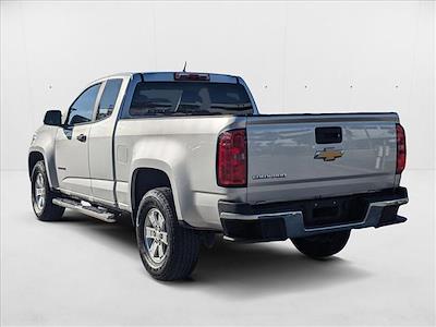 2020 Chevrolet Colorado Extended Cab 4x2 Pickup for sale #L1210404 - photo 2