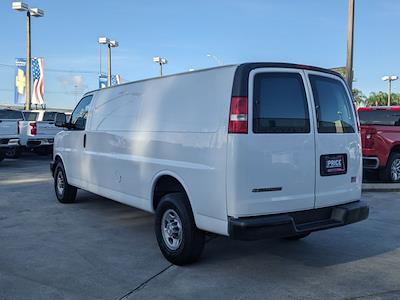 2020 Chevrolet Express 2500 SRW RWD Empty Cargo Van for sale #L1222864 - photo 2
