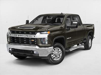 Used 2020 Chevrolet Silverado 2500 High Country Crew Cab for sale #LF131839 - photo 1