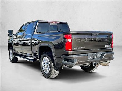 Used 2020 Chevrolet Silverado 2500 - photo 1