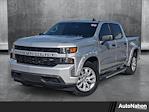 2020 Chevrolet Silverado 1500 Crew Cab 4x2 Pickup for sale #LG162910 - photo 1