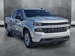 2020 Chevrolet Silverado 1500 Crew Cab 4x2 Pickup for sale #LG162910 - photo 3
