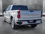 2020 Chevrolet Silverado 1500 Crew Cab 4x2 Pickup for sale #LG162910 - photo 8