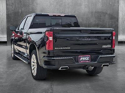 2020 Chevrolet Silverado 1500 Crew Cab 4x2 Pickup for sale #LG184022 - photo 2