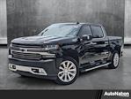 2020 Chevrolet Silverado 1500 Crew Cab 4x2 Pickup for sale #LG184022 - photo 1