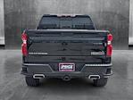2020 Chevrolet Silverado 1500 Crew Cab 4x2 Pickup for sale #LG184022 - photo 7