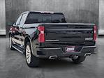 2020 Chevrolet Silverado 1500 Crew Cab 4x2 Pickup for sale #LG184022 - photo 2
