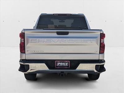2020 Chevrolet Silverado 1500 Crew Cab 4x2 Pickup for sale #LG348527 - photo 2