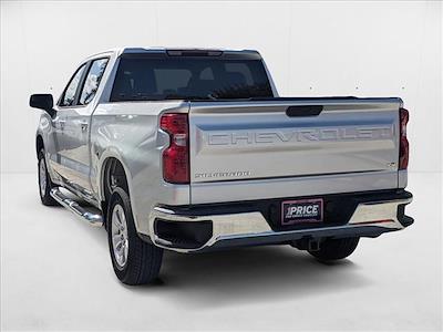 2020 Chevrolet Silverado 1500 Crew Cab 4x2 Pickup for sale #LG348527 - photo 2