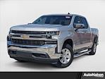 2020 Chevrolet Silverado 1500 Crew Cab 4x2 Pickup for sale #LG348527 - photo 1