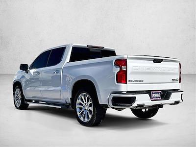 2020 Chevrolet Silverado 1500 Crew Cab 4x4 Pickup for sale #LG360826 - photo 2