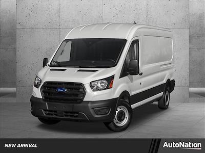 2020 Ford Transit 250 Medium Roof RWD Empty Cargo Van for sale #LKA13432 - photo 1