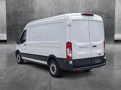 2020 Ford Transit 250 Medium Roof RWD Empty Cargo Van for sale #LKA13432 - photo 2