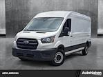 2020 Ford Transit 250 Medium Roof RWD Empty Cargo Van for sale #LKA13432 - photo 1
