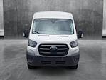 2020 Ford Transit 250 Medium Roof RWD Empty Cargo Van for sale #LKA13432 - photo 3