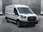 2020 Ford Transit 250 Medium Roof RWD Empty Cargo Van for sale #LKA13432 - photo 4