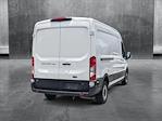 2020 Ford Transit 250 Medium Roof RWD Empty Cargo Van for sale #LKA13432 - photo 6