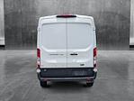 2020 Ford Transit 250 Medium Roof RWD Empty Cargo Van for sale #LKA13432 - photo 7