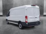 2020 Ford Transit 250 Medium Roof RWD Empty Cargo Van for sale #LKA13432 - photo 2