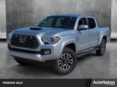 2020 Toyota Tacoma Double Cab RWD Pickup for sale #LM120810 - photo 1