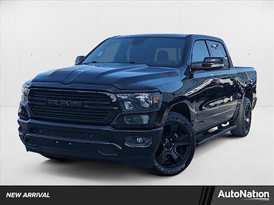 2020 Ram 1500 Crew Cab 4x2 Pickup for sale #LN372830 - photo 1