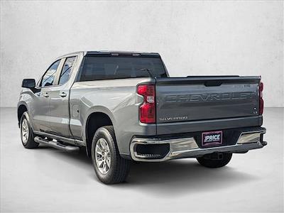 2020 Chevrolet Silverado 1500 Double Cab 4x2 Pickup for sale #LZ340474 - photo 2