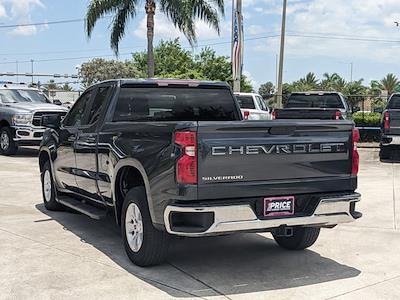 2020 Chevrolet Silverado 1500 Double Cab 4x2 Pickup for sale #LZ346197 - photo 2