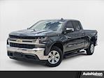 2020 Chevrolet Silverado 1500 Double Cab 4x2 Pickup for sale #LZ346197 - photo 1
