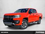 Used 2021 Chevrolet Colorado Z71 Crew Cab for sale #M1124254 - photo 1