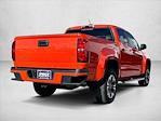 Used 2021 Chevrolet Colorado Z71 Crew Cab for sale #M1124254 - photo 3