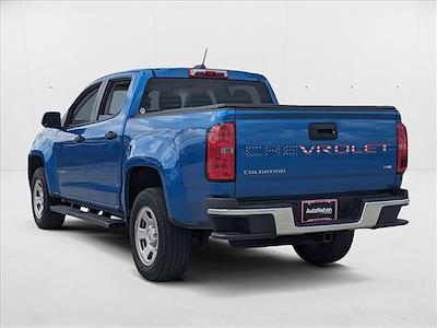2021 Chevrolet Colorado Crew Cab 4x2 Pickup for sale #M1246571 - photo 2