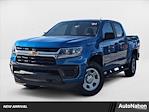 2021 Chevrolet Colorado Crew Cab 4x2 Pickup for sale #M1246571 - photo 1