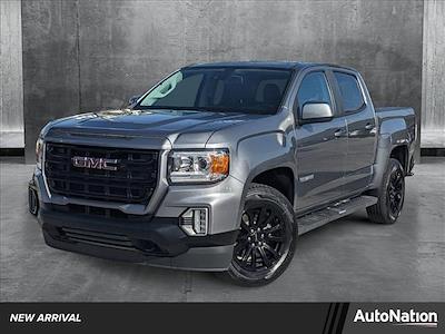 2021 GMC Canyon Crew Cab 4x2 Pickup for sale #M1281572 - photo 1