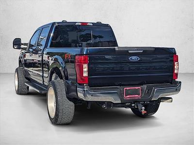 2021 Ford F-250 Crew Cab 4x4 Pickup for sale #MEC17933 - photo 2