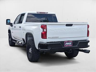 2021 Chevrolet Silverado 2500 Crew Cab 4x2 Pickup for sale #MF134641 - photo 2