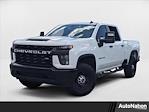 2021 Chevrolet Silverado 2500 Crew Cab 4x2 Pickup for sale #MF134641 - photo 1