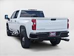 2021 Chevrolet Silverado 2500 Crew Cab 4x2 Pickup for sale #MF134641 - photo 2