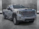 2021 GMC Sierra 2500 Crew Cab 4x4 Pickup for sale #MF295409 - photo 4