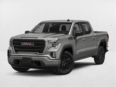 Used 2021 GMC Sierra 1500 - photo 1
